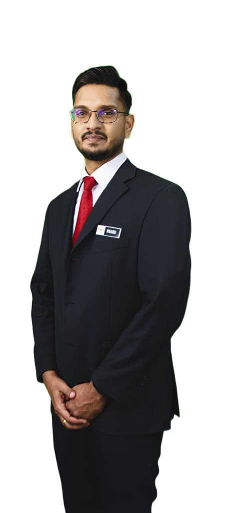 PRABU A/L BALACHANDRAN